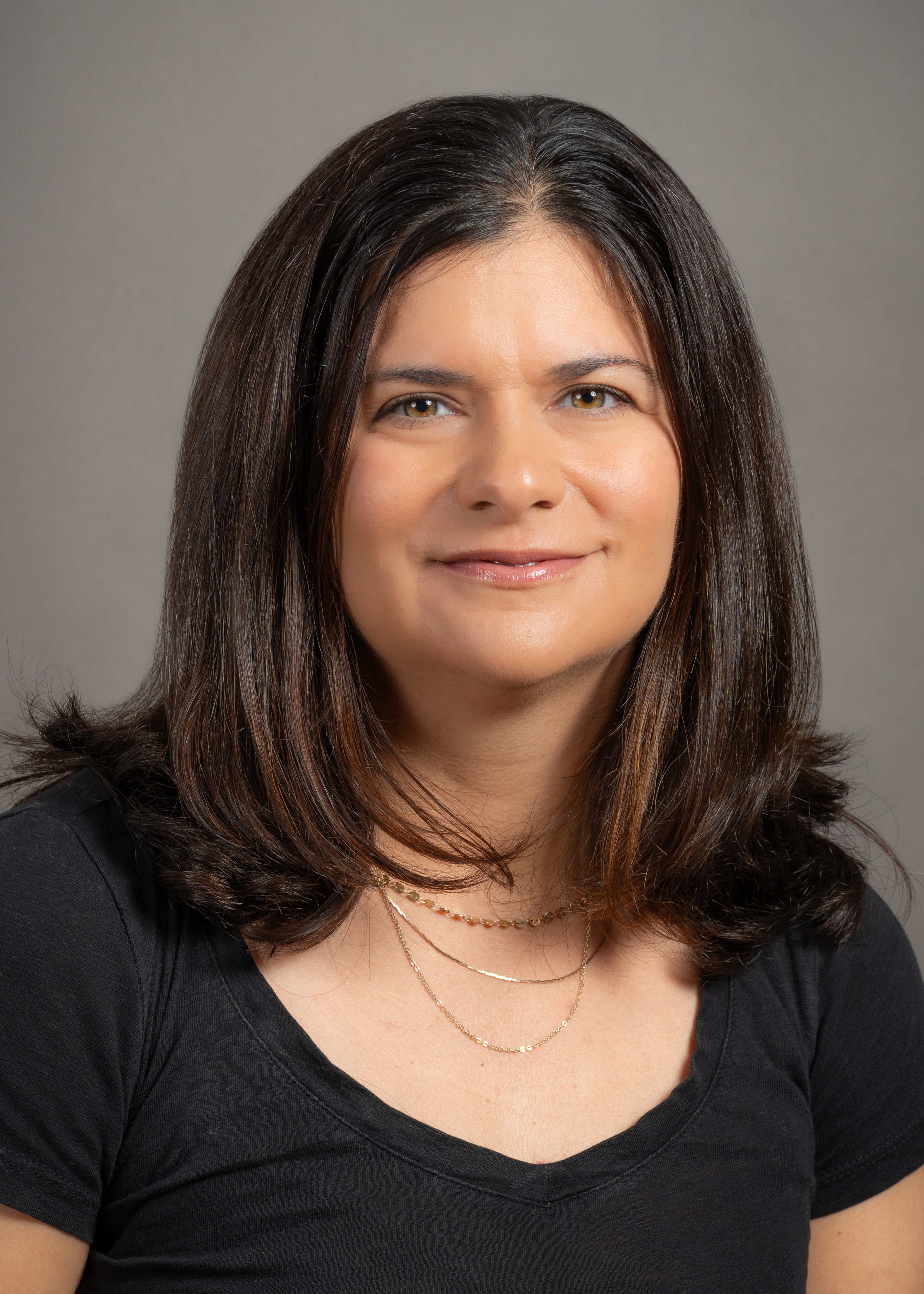 Dr. Michele Bedard-Gilligan